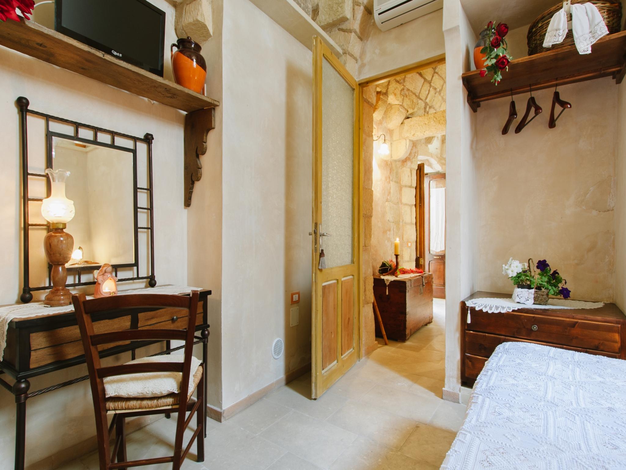 Borgoterra Bed & Breakfast Martano Luaran gambar