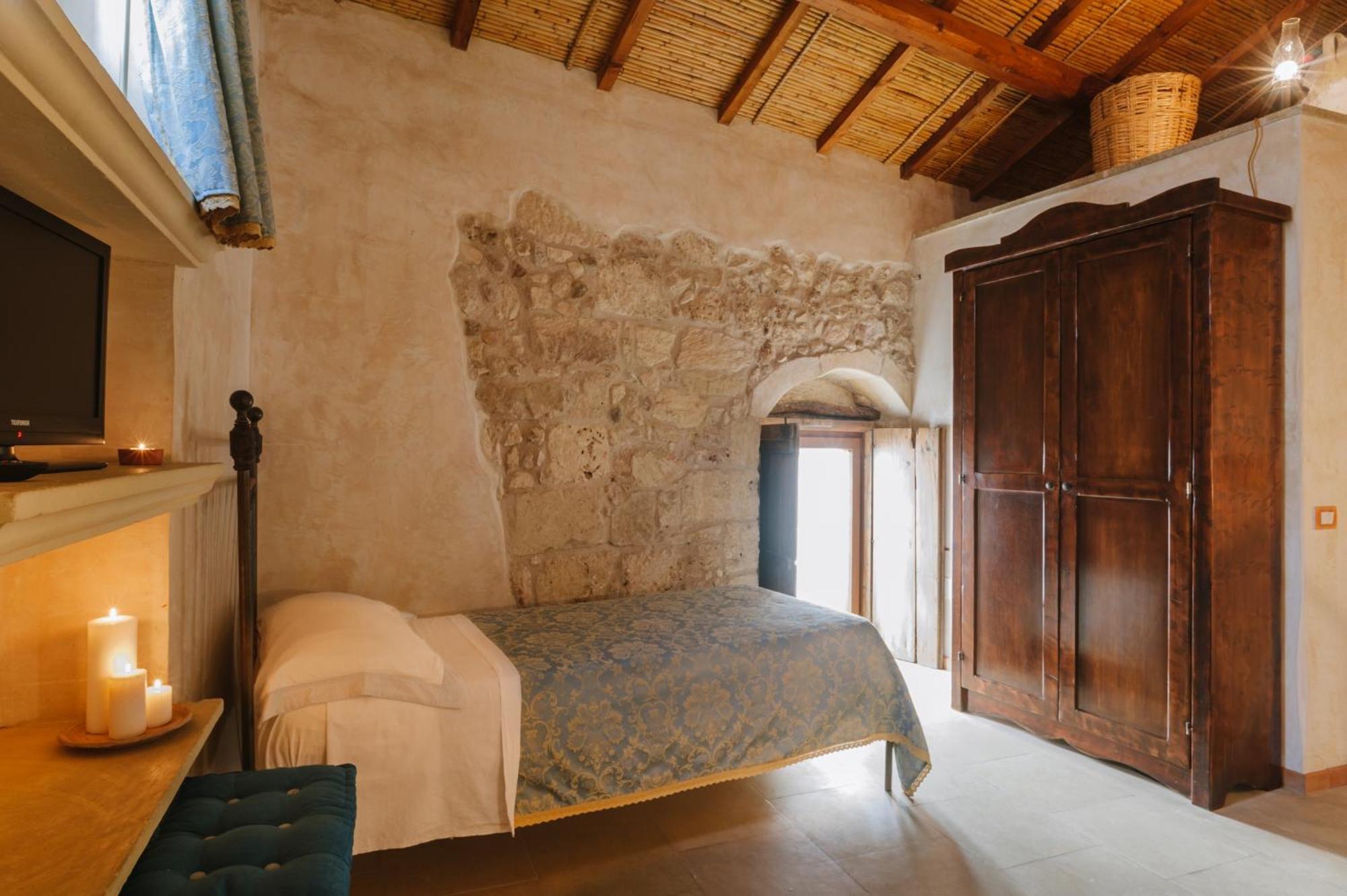 Borgoterra Bed & Breakfast Martano Luaran gambar