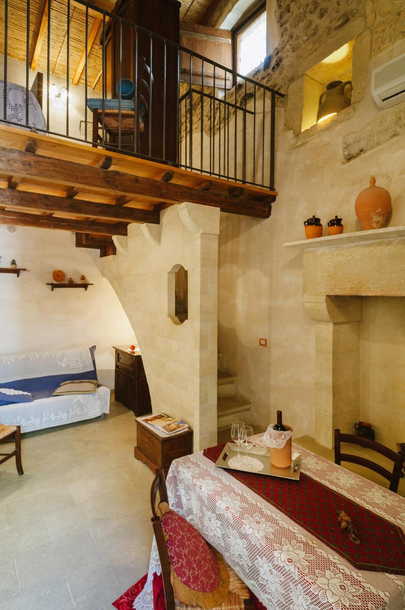 Borgoterra Bed & Breakfast Martano Luaran gambar