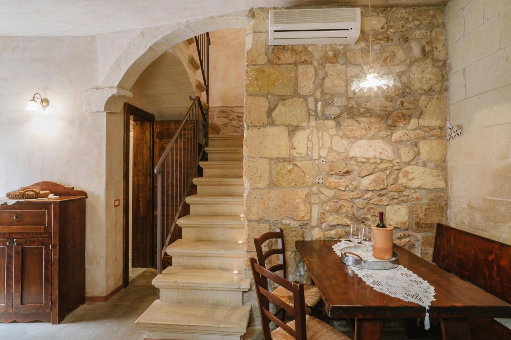 Borgoterra Bed & Breakfast Martano Luaran gambar