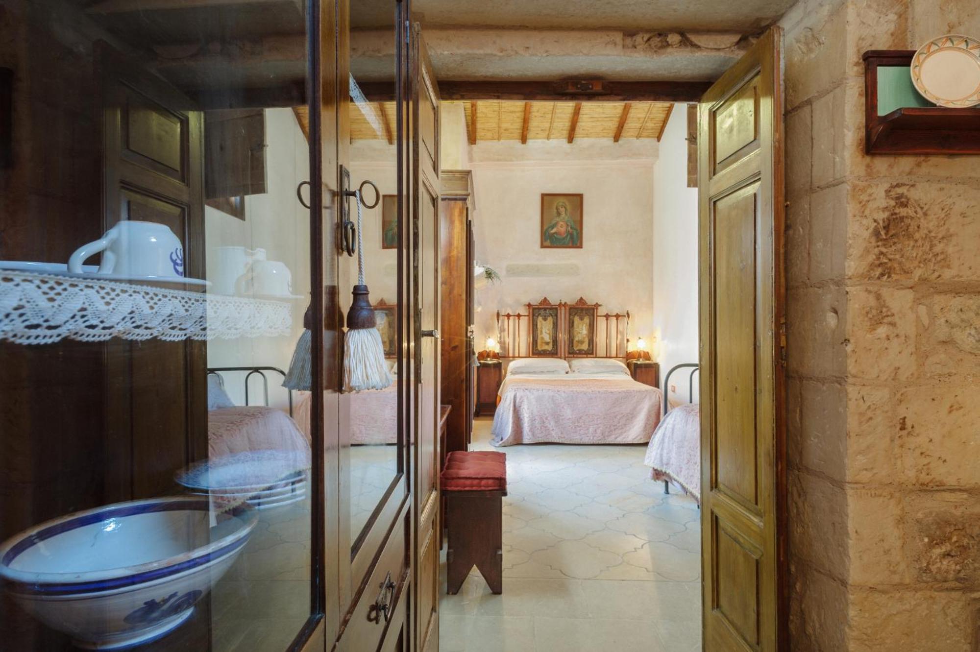 Borgoterra Bed & Breakfast Martano Luaran gambar