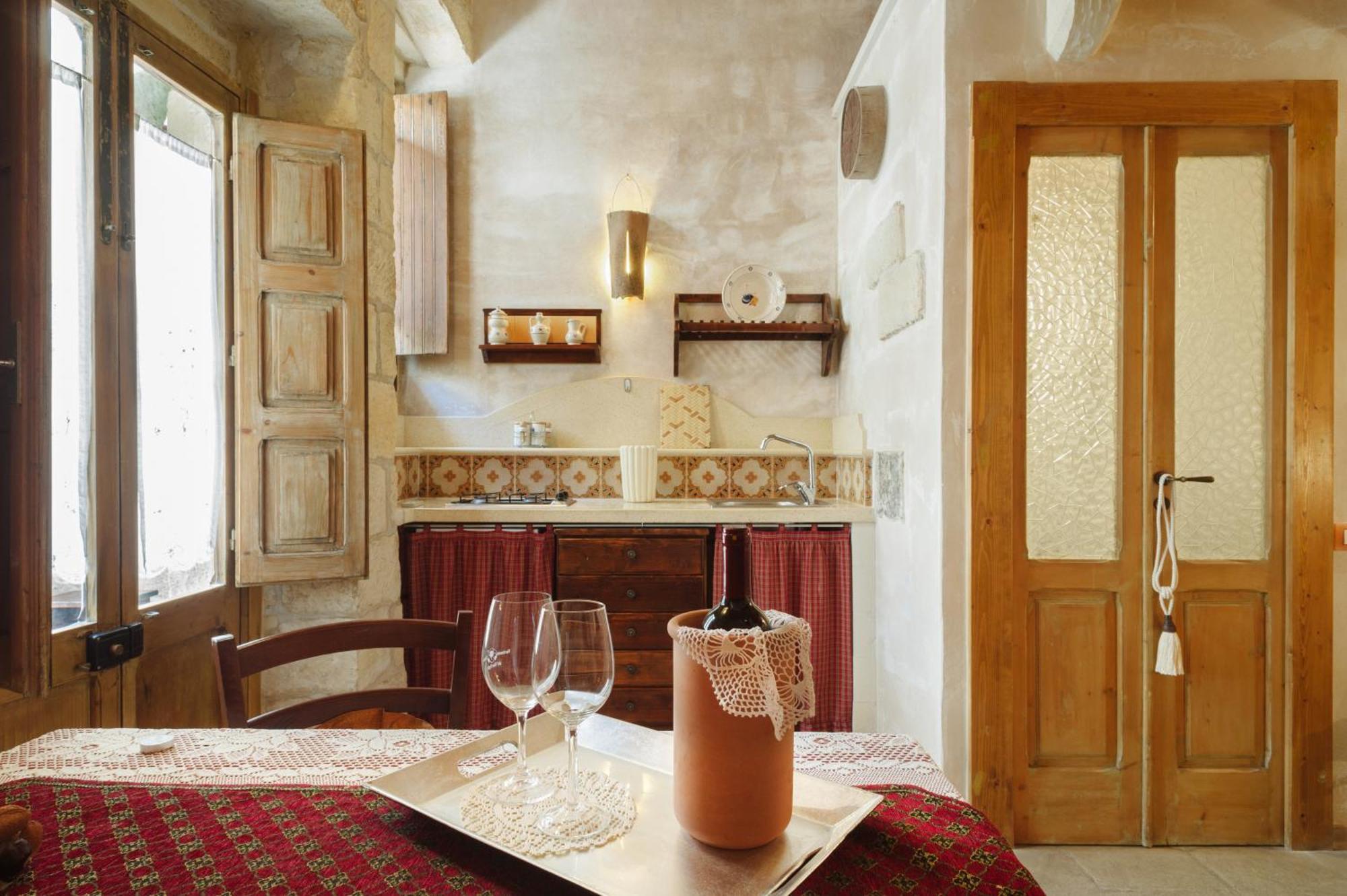 Borgoterra Bed & Breakfast Martano Luaran gambar