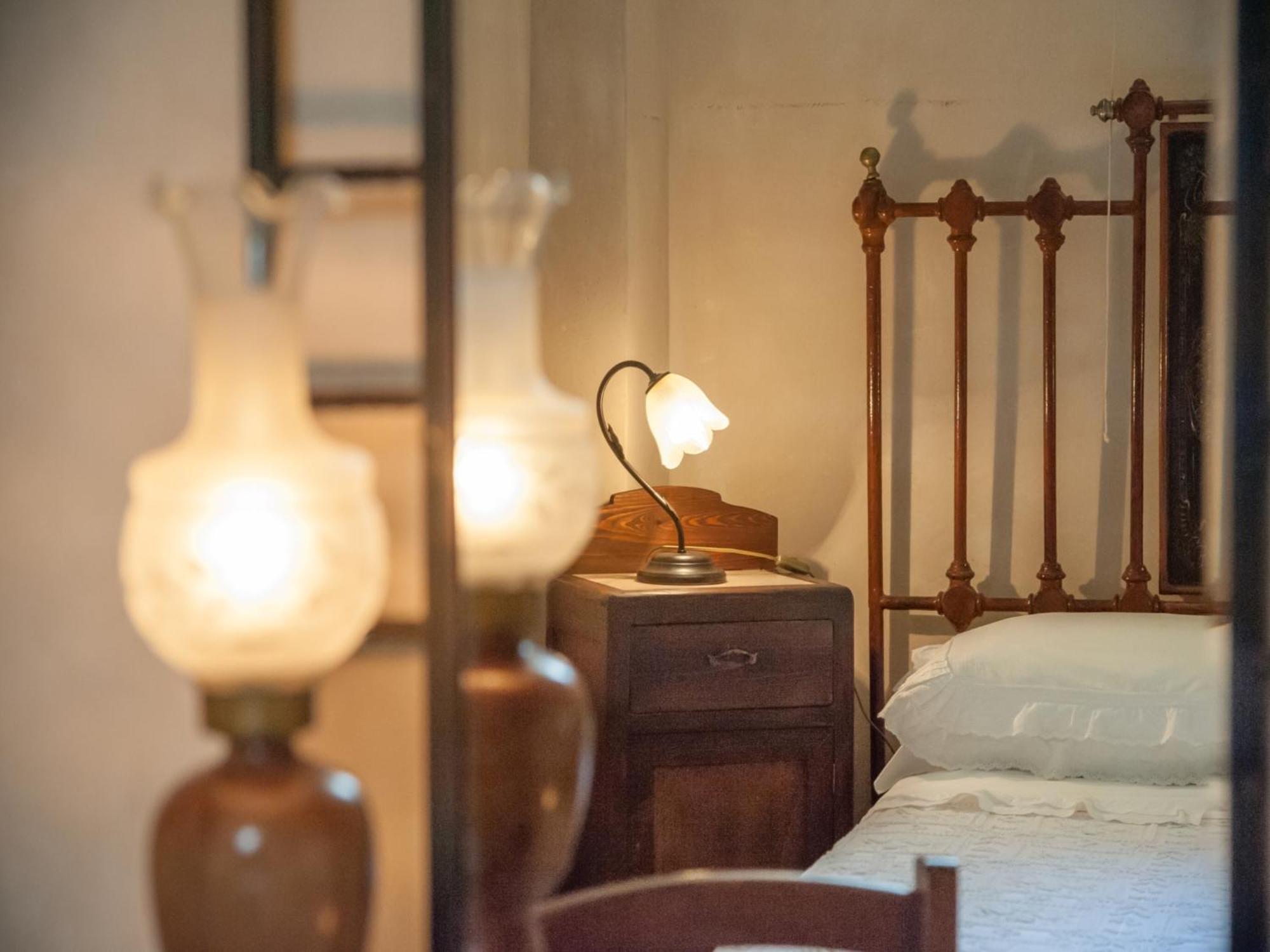 Borgoterra Bed & Breakfast Martano Luaran gambar