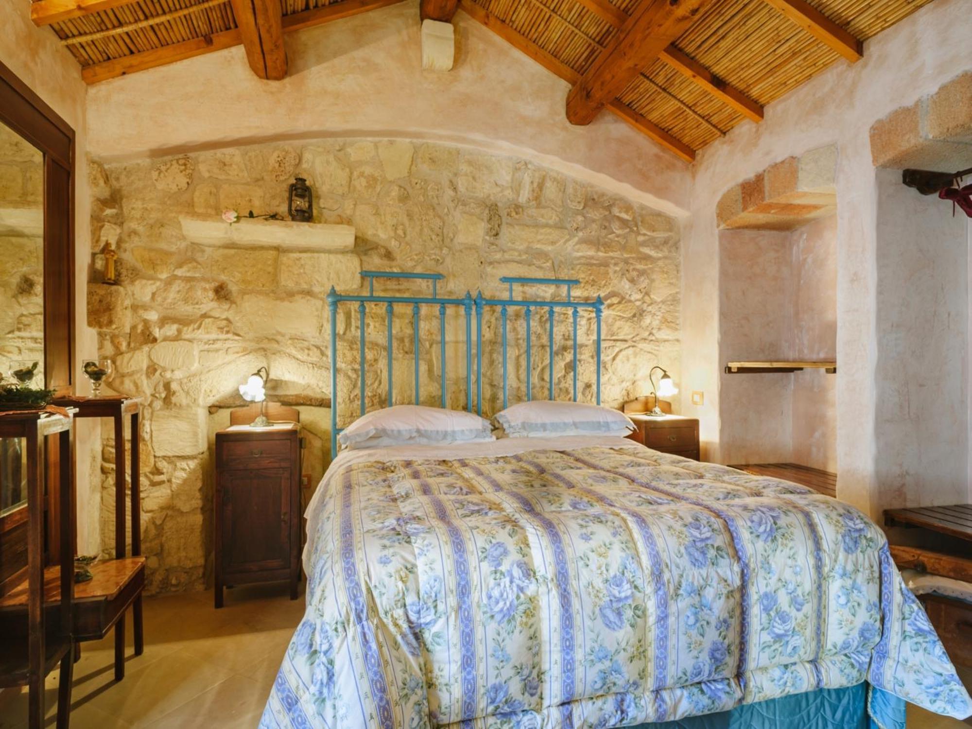 Borgoterra Bed & Breakfast Martano Luaran gambar