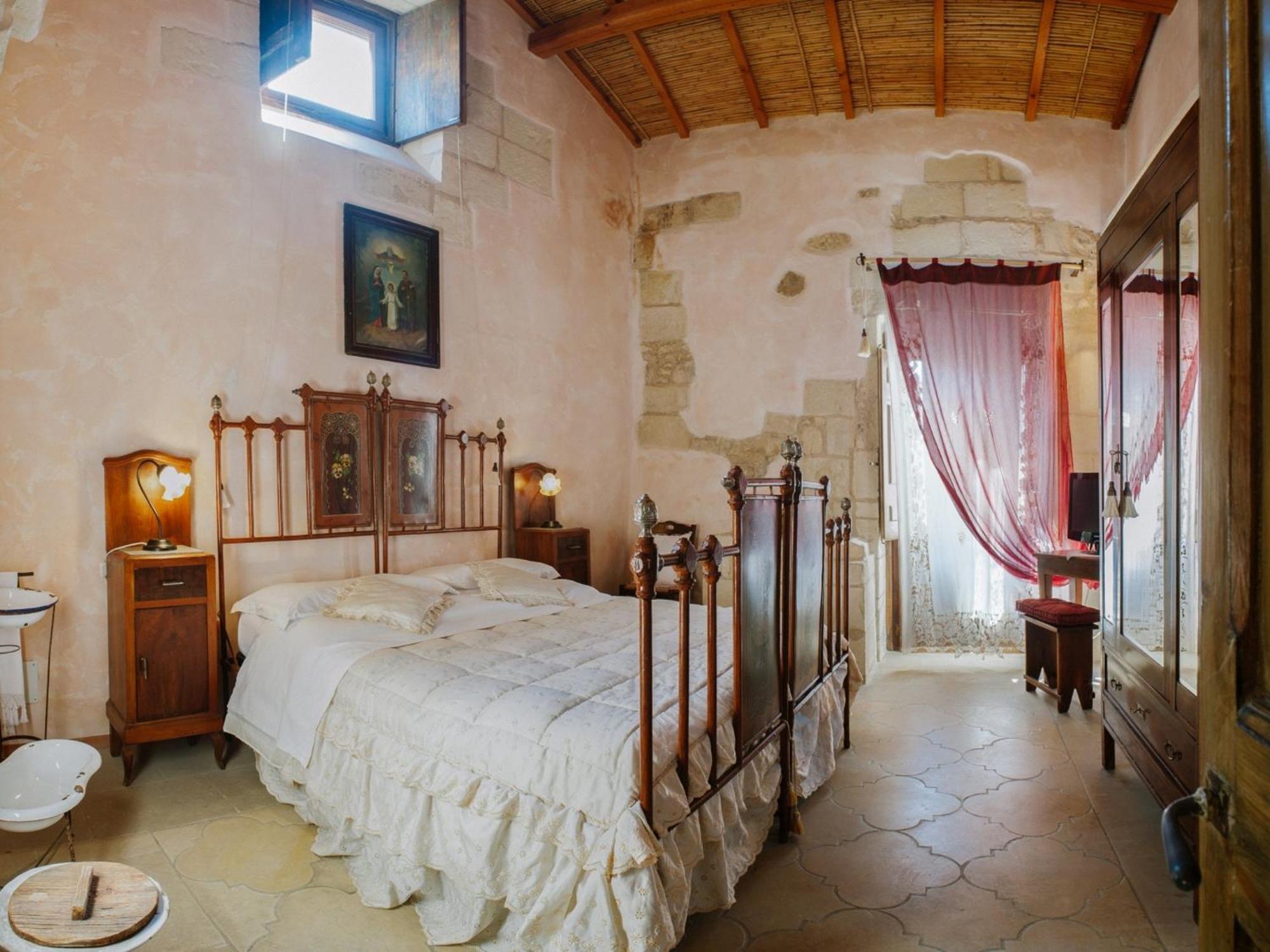Borgoterra Bed & Breakfast Martano Luaran gambar
