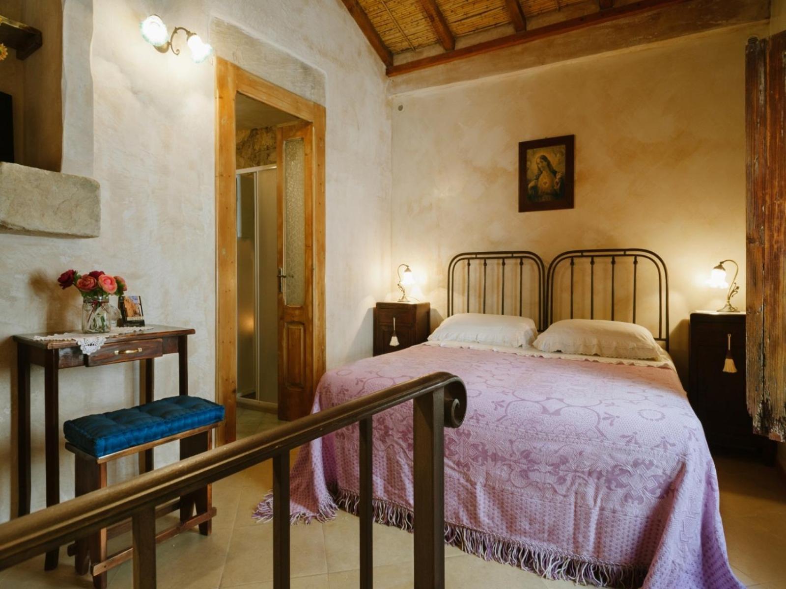 Borgoterra Bed & Breakfast Martano Luaran gambar