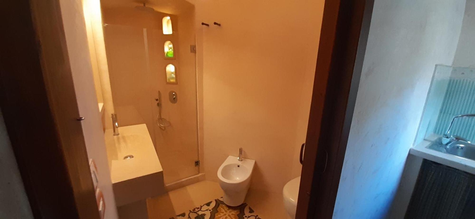 Borgoterra Bed & Breakfast Martano Luaran gambar