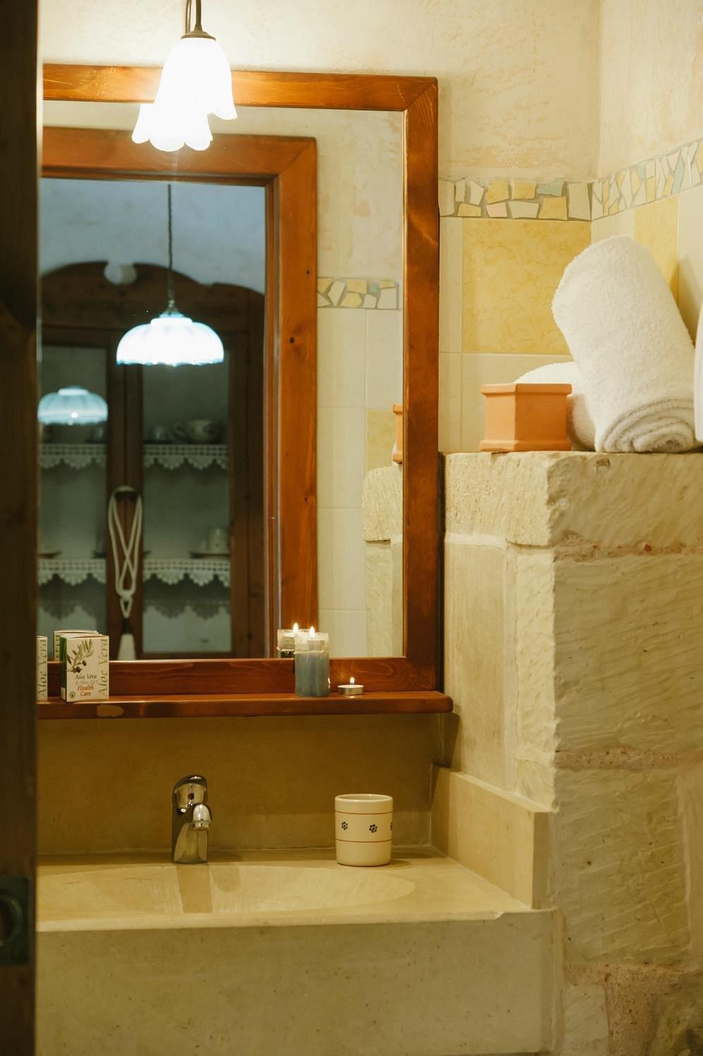 Borgoterra Bed & Breakfast Martano Luaran gambar