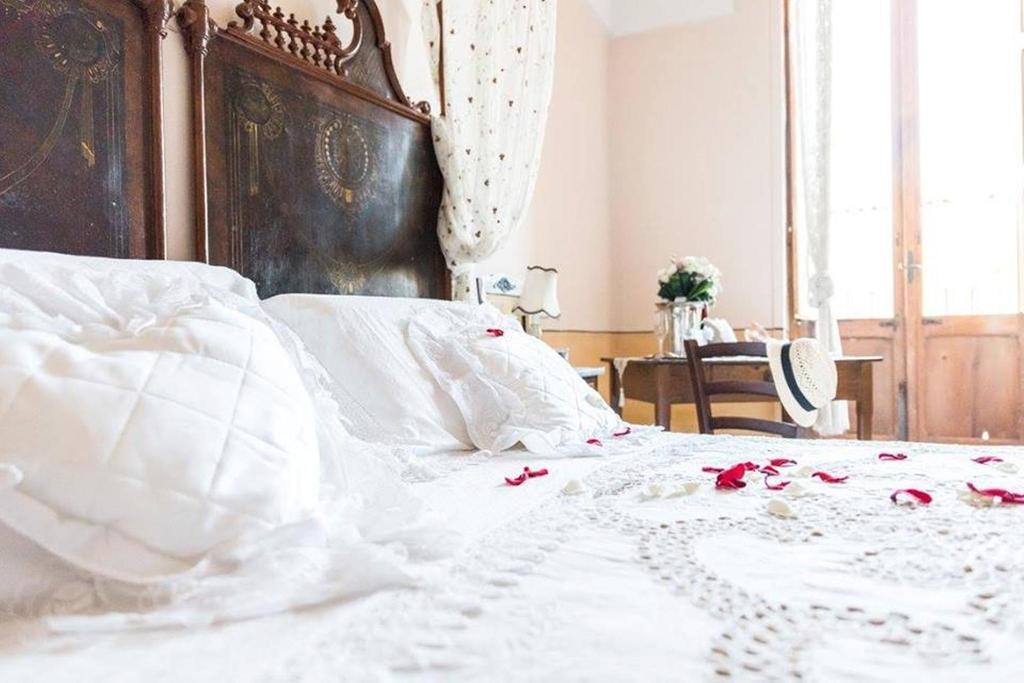 Borgoterra Bed & Breakfast Martano Luaran gambar