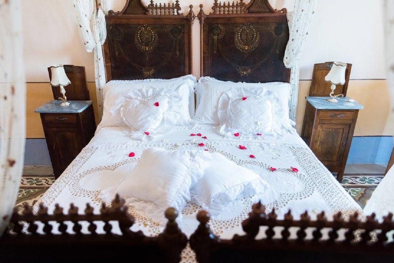 Borgoterra Bed & Breakfast Martano Luaran gambar