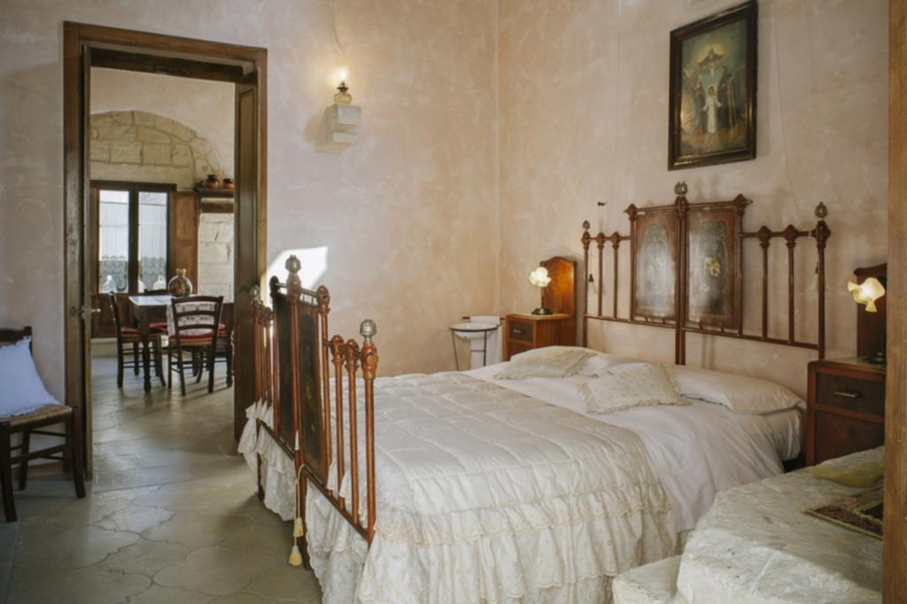 Borgoterra Bed & Breakfast Martano Luaran gambar